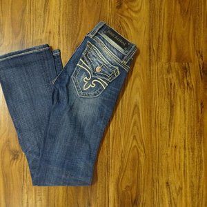 Rock Revival Christina Boot Size 26